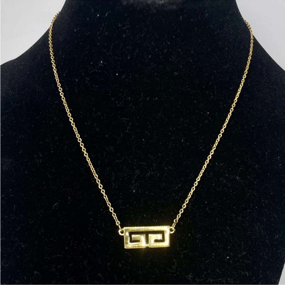 Givenchy Necklace